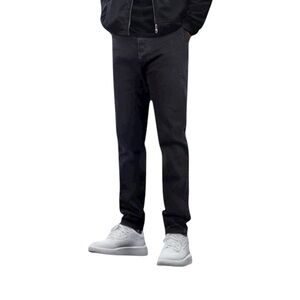 NWT🌺Stone Falcon•Men’s Black Slim Fit Jeans